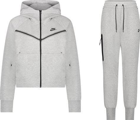 nike tech dames|tech fleece nike.